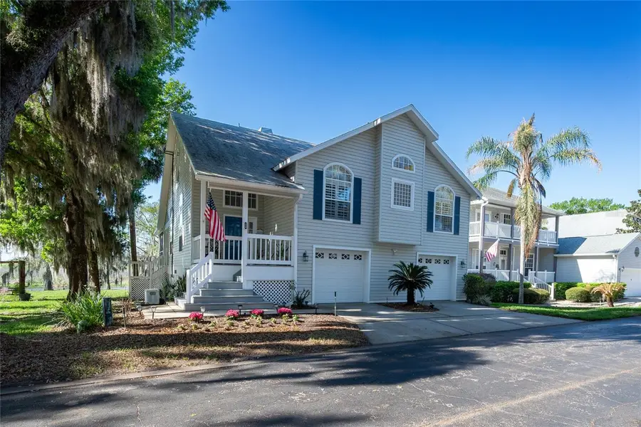 239 River Village Drive, Debary, FL 32713 - #2