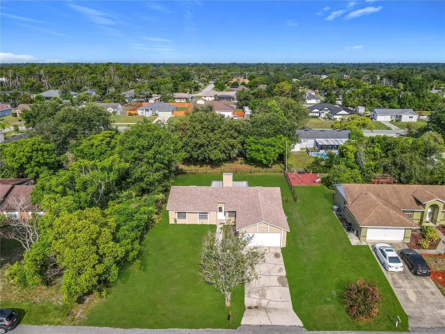 745 Mentmore Circle, Deltona, FL 32738 - #2