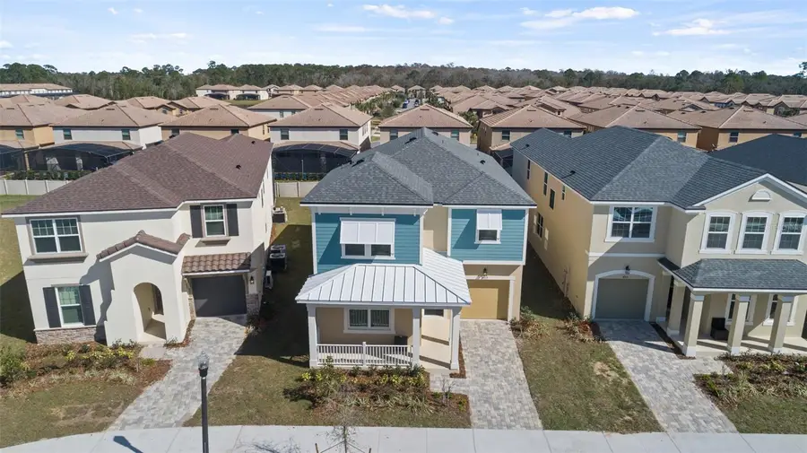 8917 Coconut Breeze Drive, Kissimmee, FL 34747 - #2