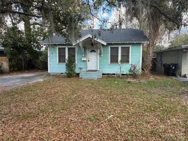 2617 E Washington Street, ORLANDO, FL 32803