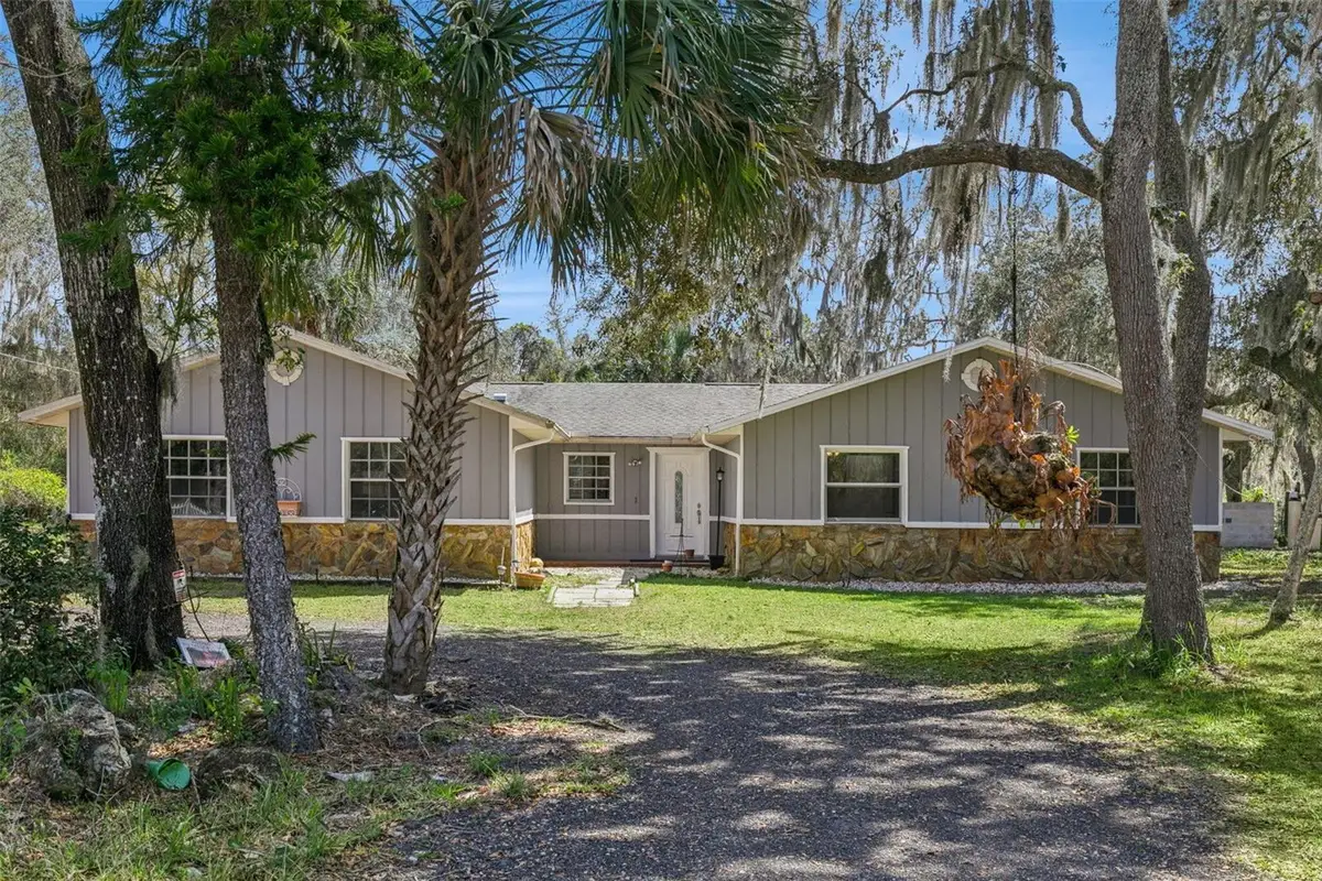 1135 E State Road 46, Geneva, FL 32732 - #1