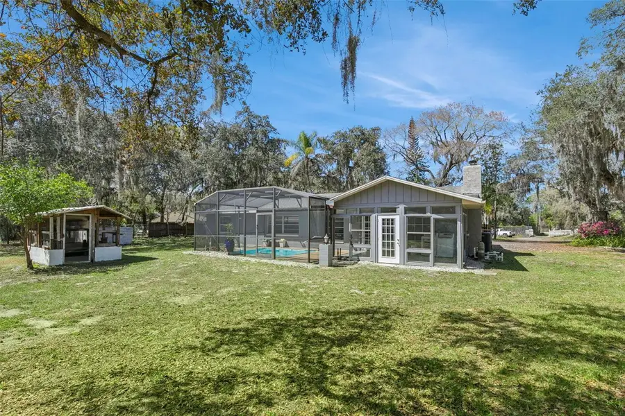 1135 E State Road 46, Geneva, FL 32732 - #3