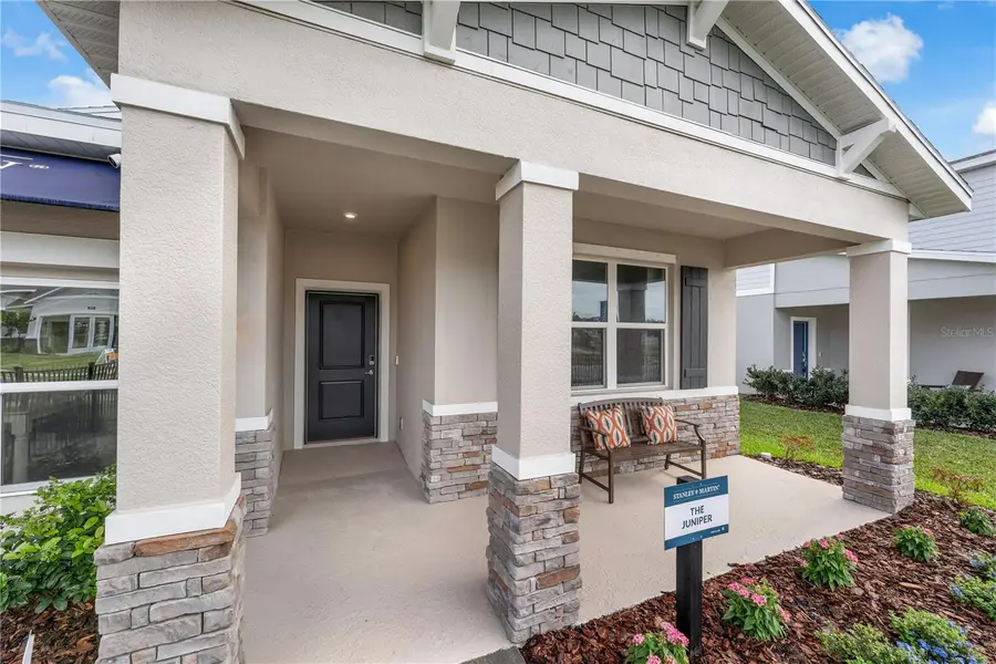 5520 Meadow Walk Drive, Davenport, FL 33837 - #3