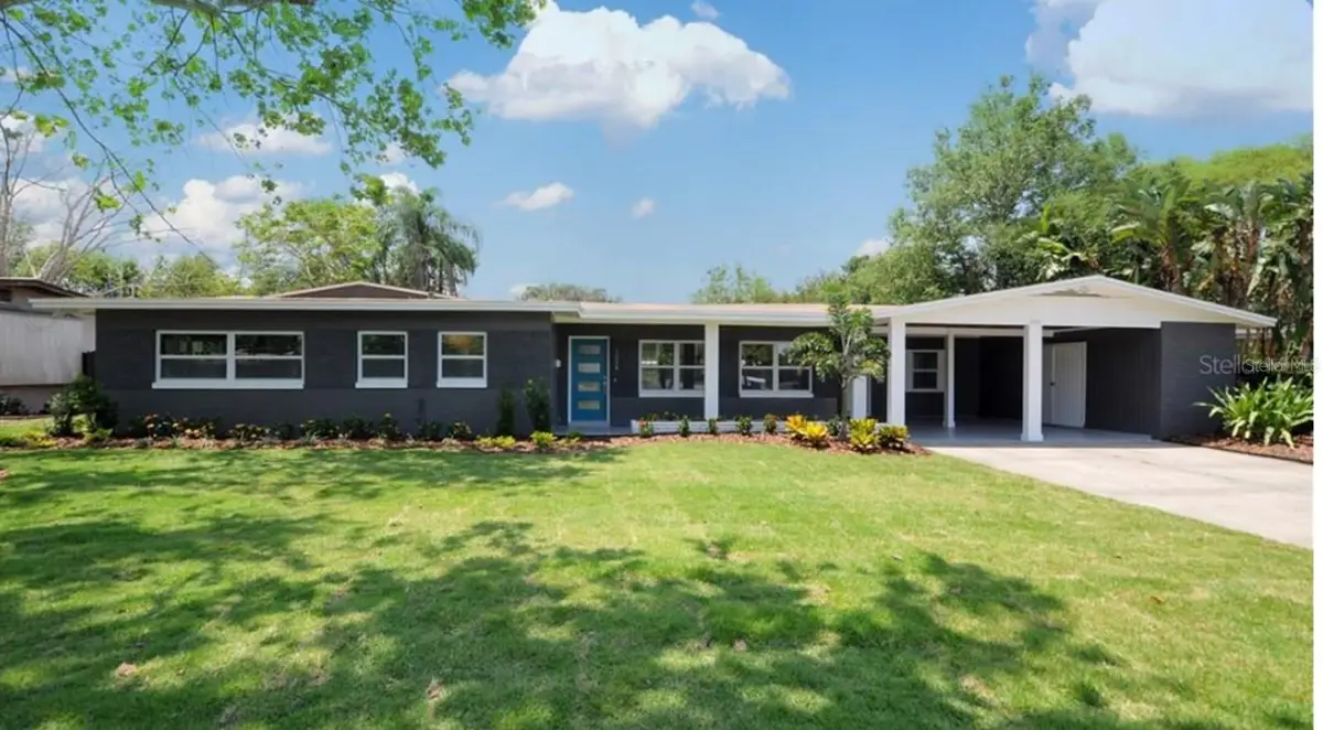 1208 Roscomare Avenue, Orlando, FL 32806 - #1