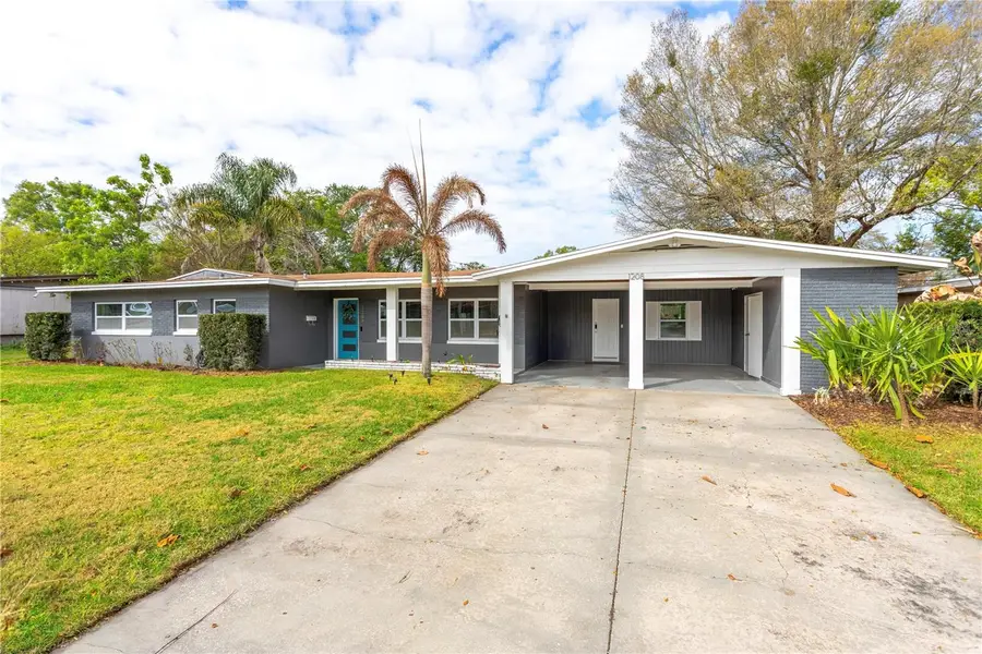 1208 Roscomare Avenue, Orlando, FL 32806 - #2