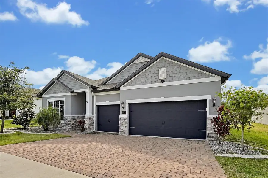 508 Bellissimo Place, Howey In The Hills, FL 34737 - #2