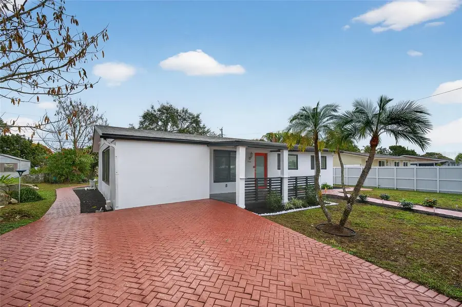 17311 NW 49th Avenue, Miami Gardens, FL 33055 - #2