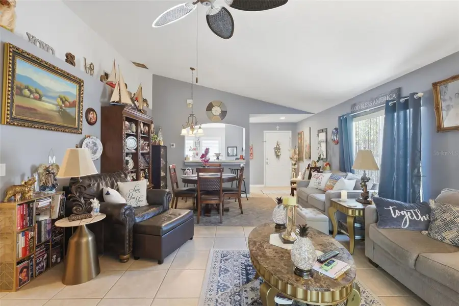 2848 Doe Run Trail, Orange City, FL 32763 - #3