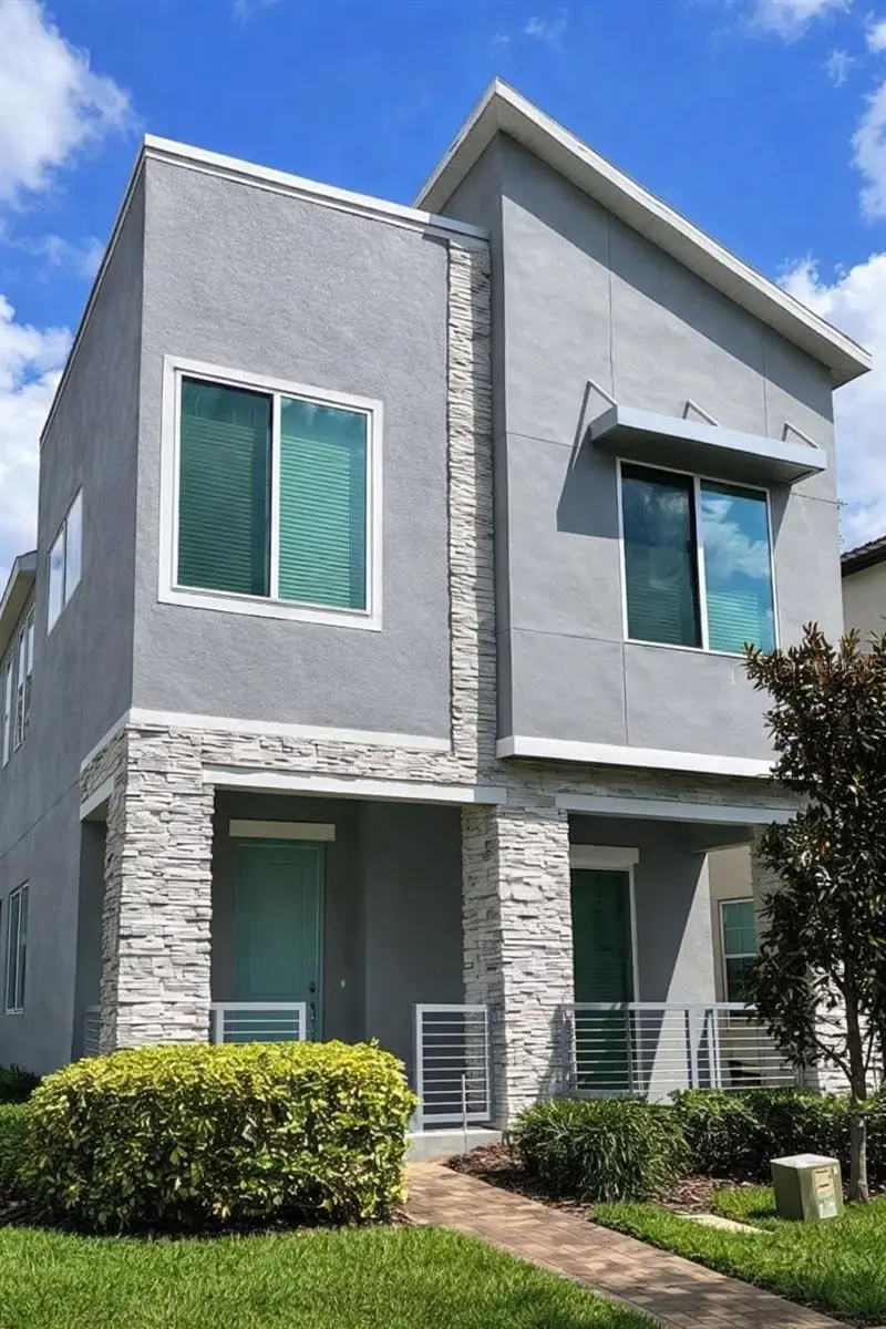 9107 Grand Island Way, Winter Garden, FL 34787 - #1