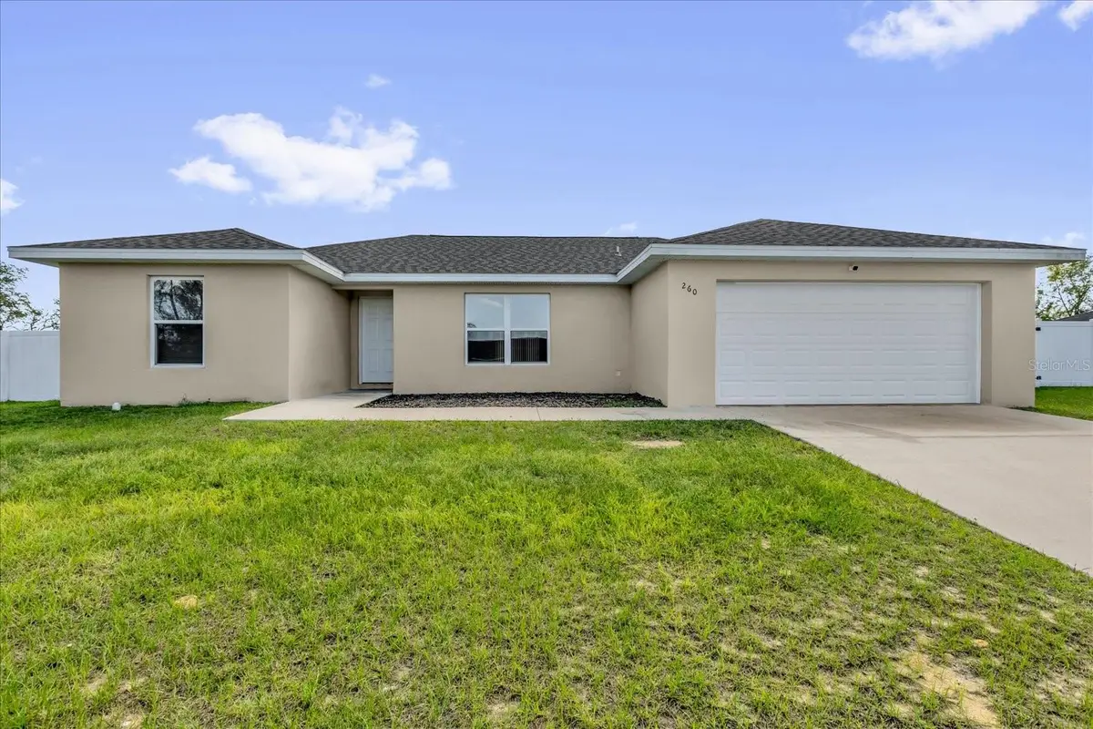 260 Marion Oaks Golf Way, Ocala, FL 34473 - #1