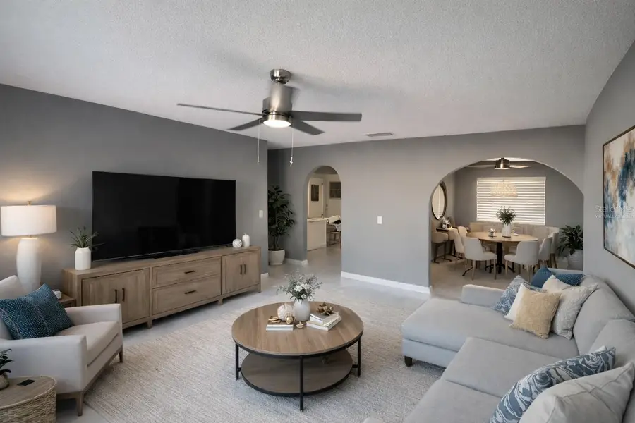 7439 Wayland Boulevard, Orlando, FL 32807 - #3