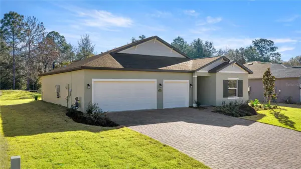 6618 SW 180th Circle, DUNNELLON, FL 34432