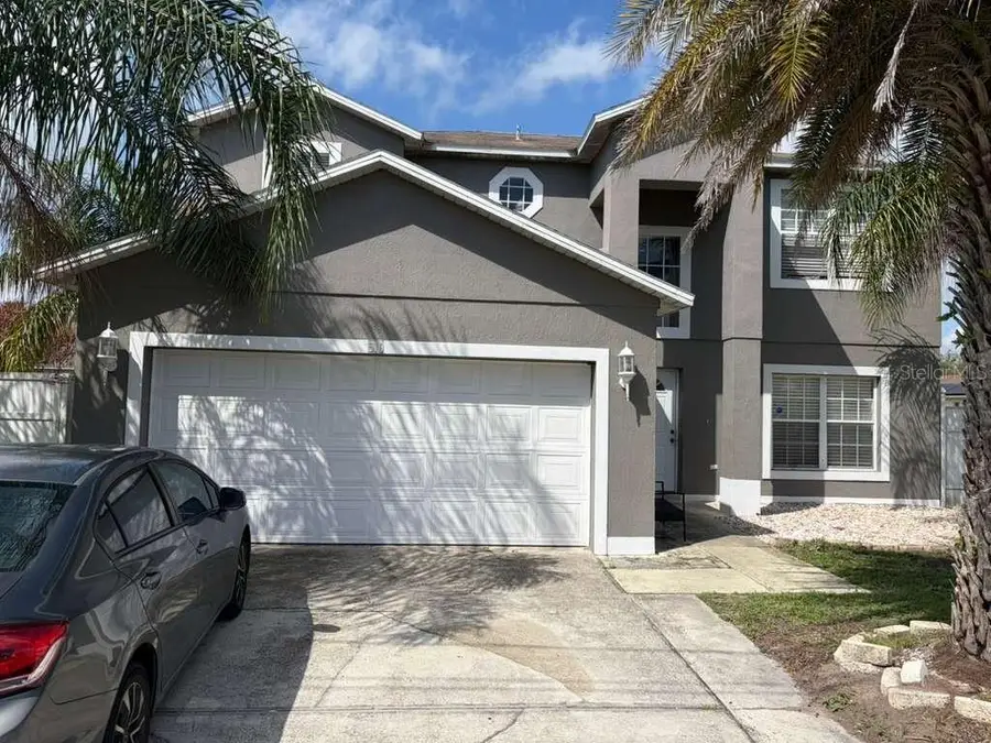 510 Bassett Drive, Kissimmee, FL 34758 - #3