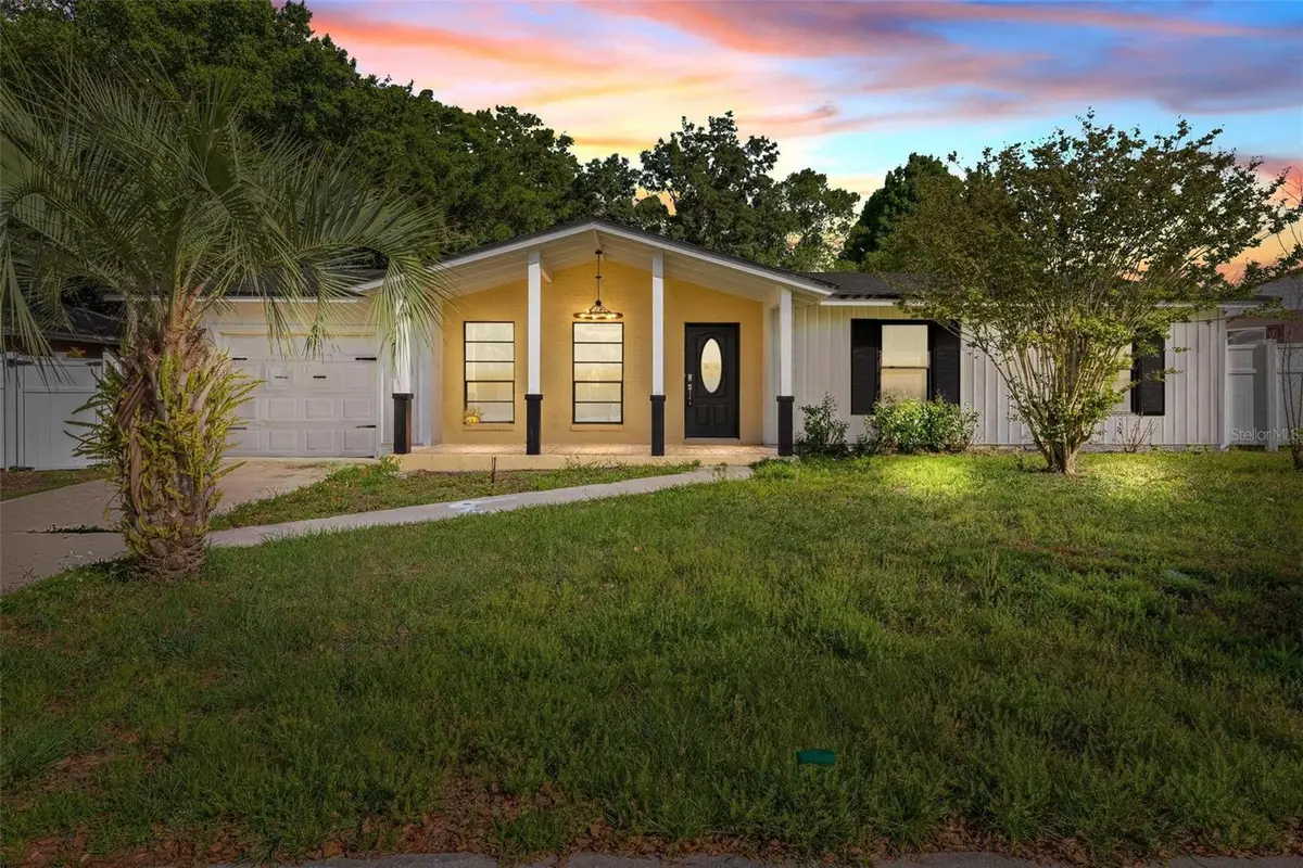 2039 Jefferson Avenue, Deltona, FL 32738 - #1