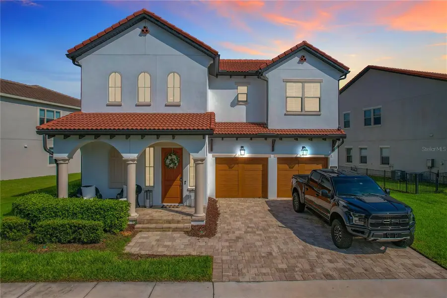 8216 Topsail Place, Winter Garden, FL 34787 - #2