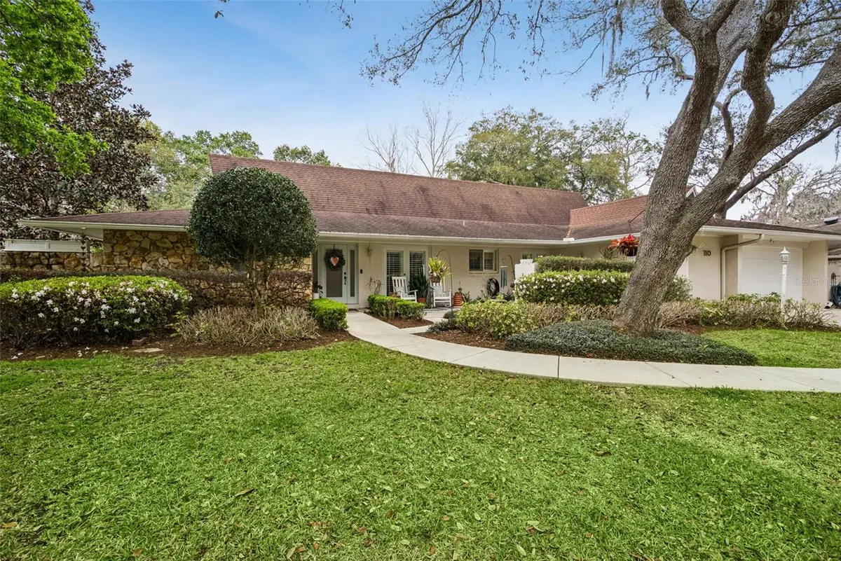 110 Brandywine Lane, Longwood, FL 32779 - #1