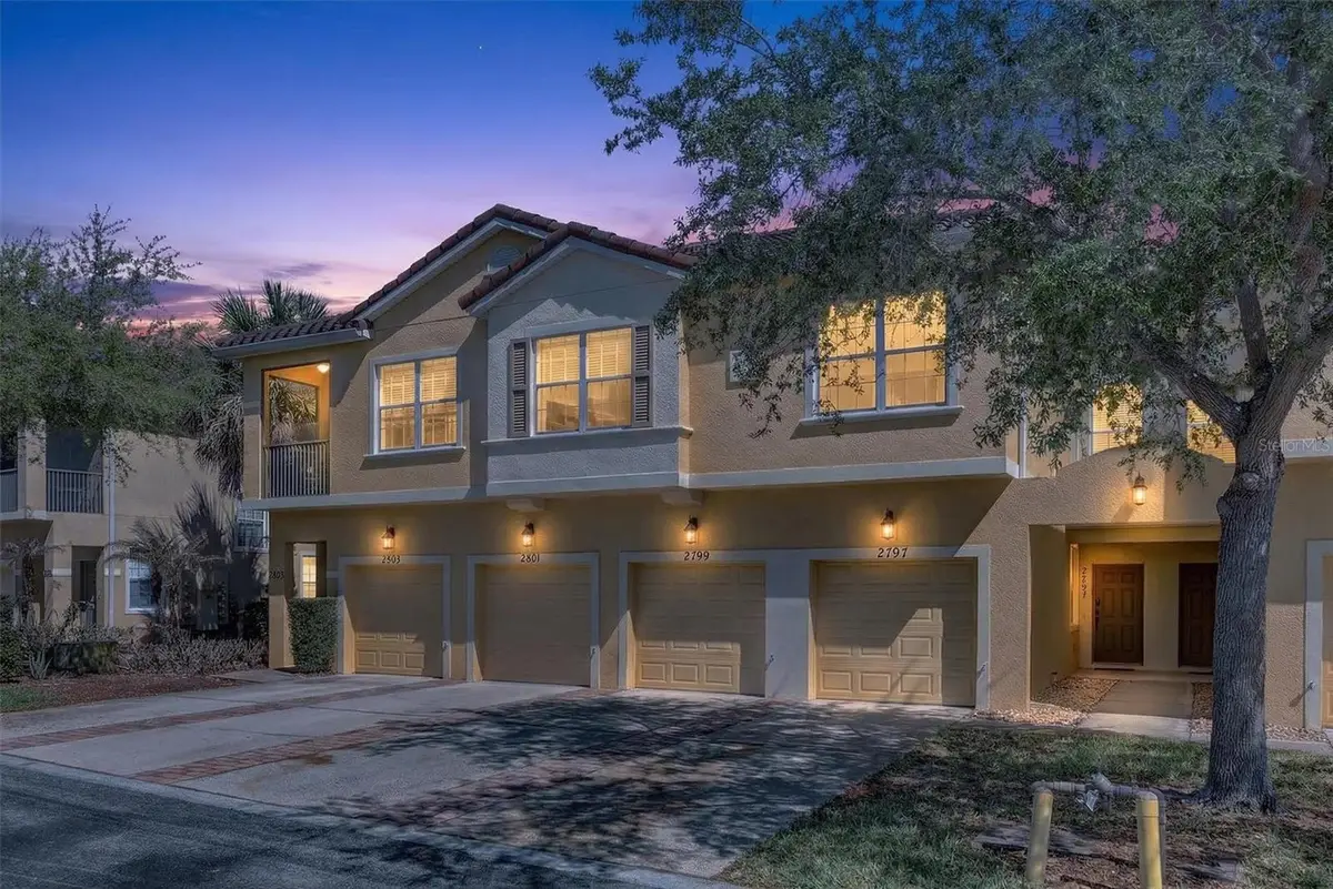 2801 Oakwater Drive #2801, Kissimmee, FL 34747 - #1