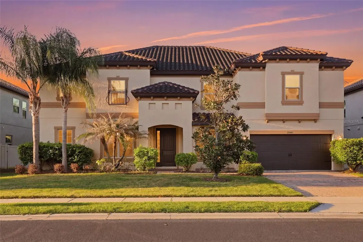 2330 Kelbrook Court, Oviedo, FL 32765 - #1