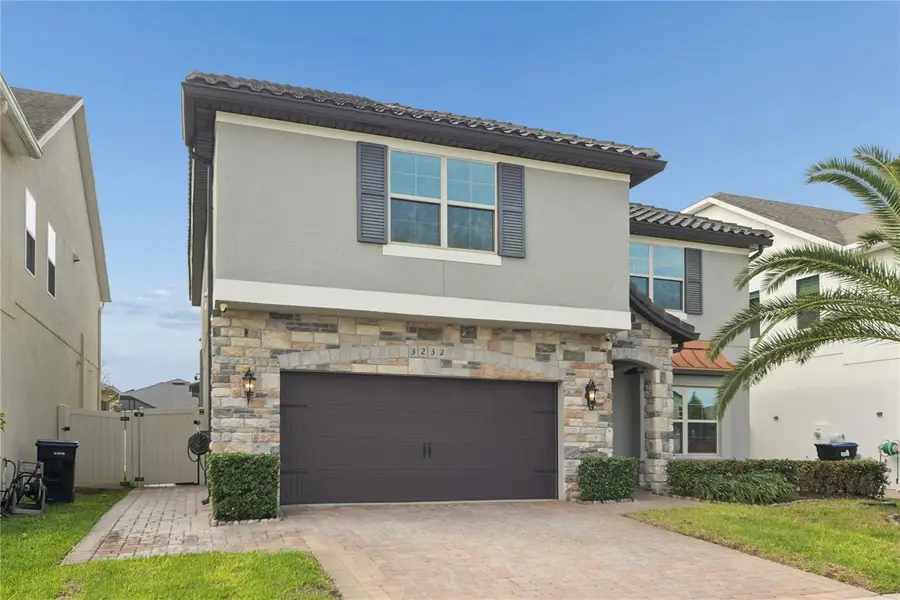 3232 Stonewyck Street, Orlando, FL 32824 - #2