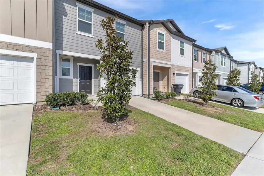 153 Mandovi Street, Davenport, FL 33837 - #3