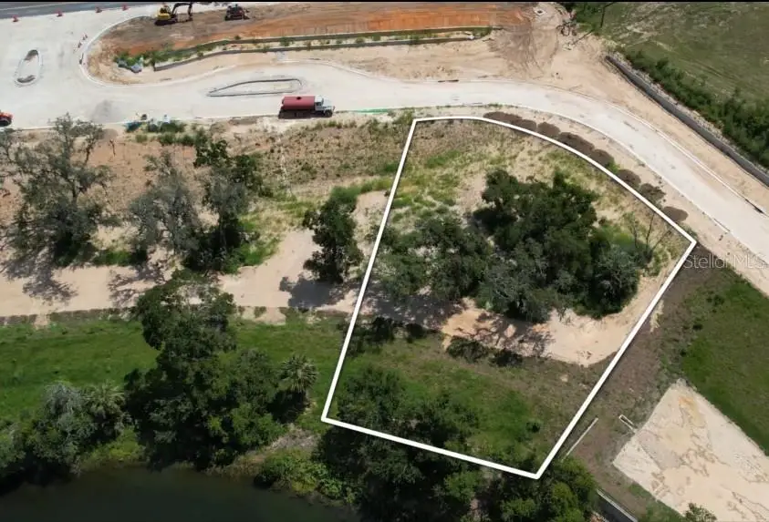 189 Tranquil Mirror Lake Court #Lot 4, Clermont, FL 34711 - #3