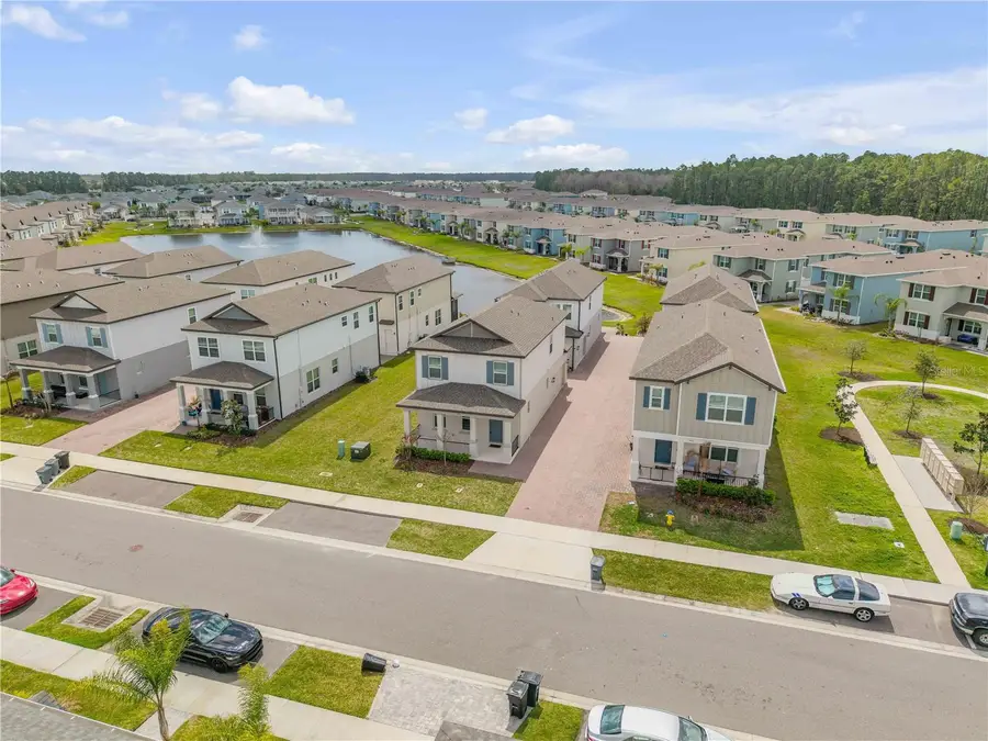 538 Venetian Palms Boulevard, New Smyrna Beach, FL 32168 - #3