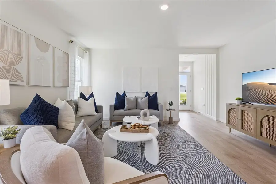 5127 Nickerbean Street, Apopka, FL 32712 - #3