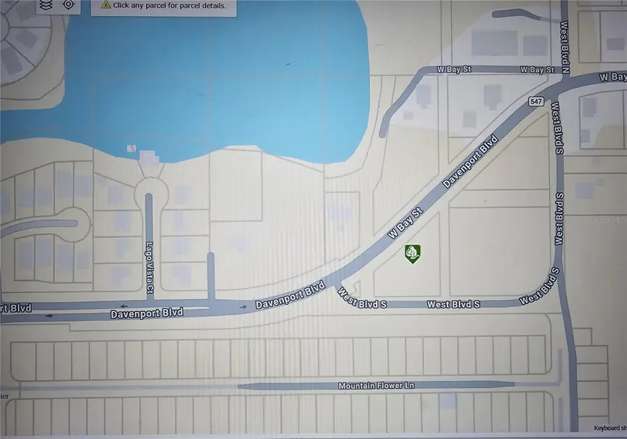 12 Holly Hill Drive, Davenport, FL 33837 - #2