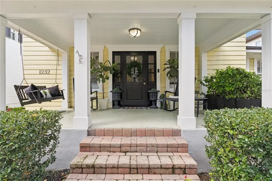 1232 Poinsettia Avenue, Orlando, FL 32804 - #2