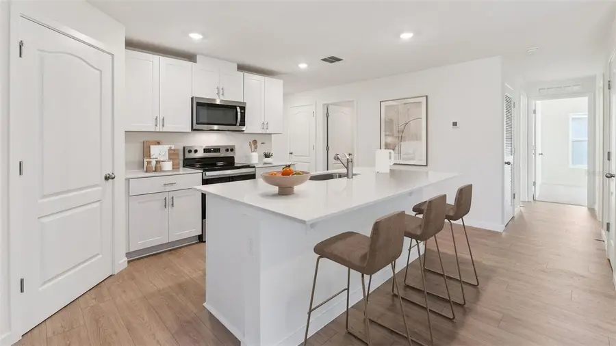 1464 Morning Walk Drive, Ormond Beach, FL 32174 - #2