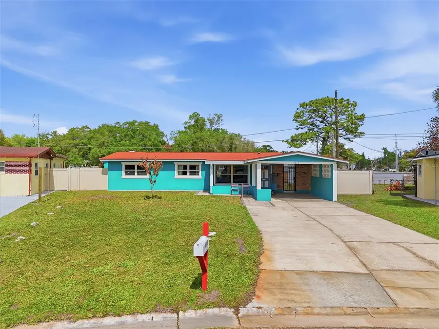 6212 Willow Oak Lane, Orlando, FL 32809 - #2