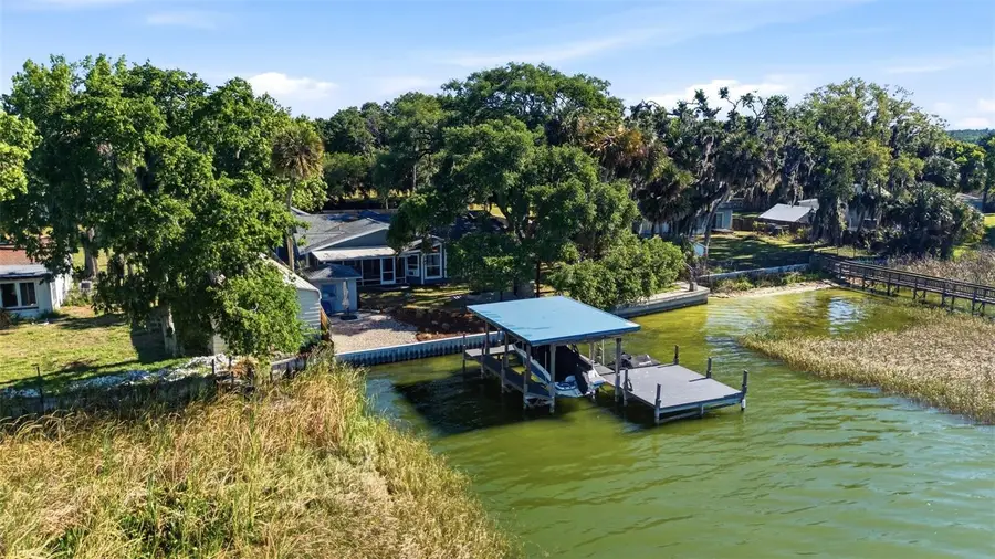 7250 Treasure Island Road, Leesburg, FL 34788 - #2