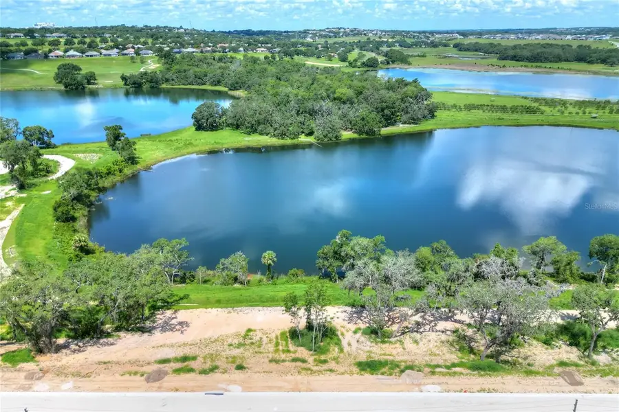 165 Tranquil Mirror Lake Court #Lot 8, Clermont, FL 34711 - #2
