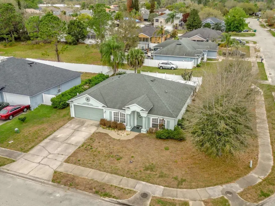 1390 Wildberry Lane, Deltona, FL 32725 - #2