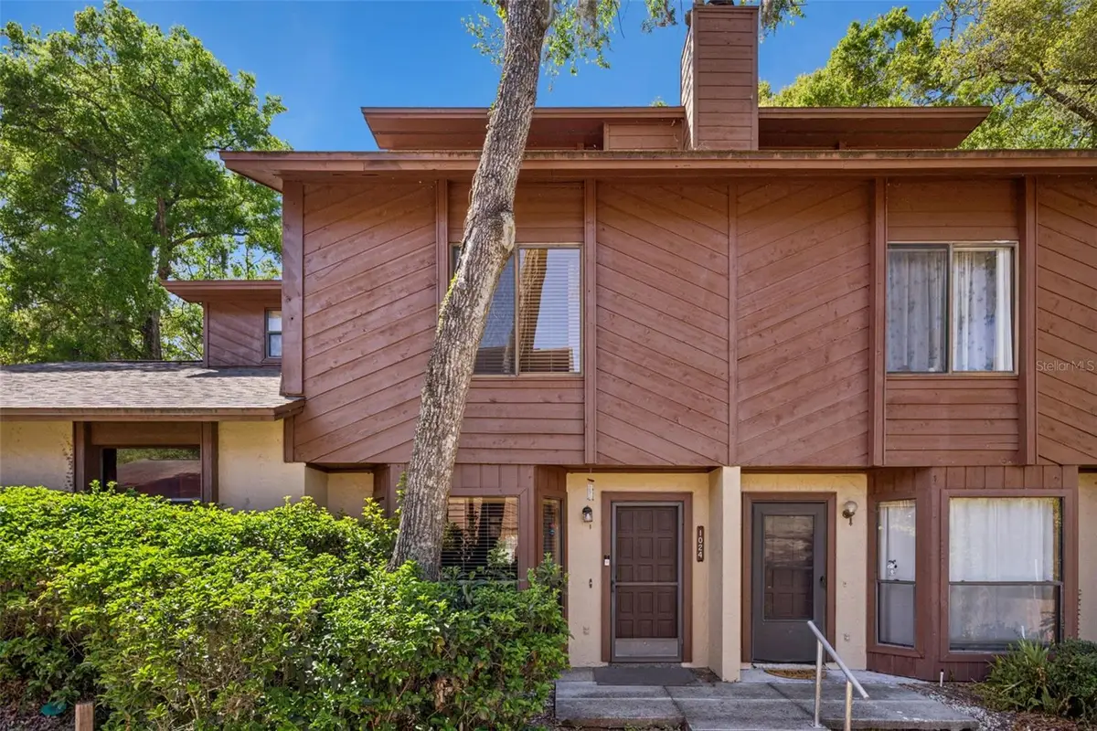 1024 Love Lane #36, Apopka, FL 32703 - #1