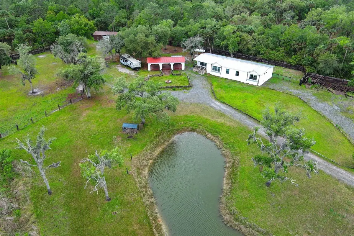 2269 Mullet Lake Park Road, Geneva, FL 32732 - #1