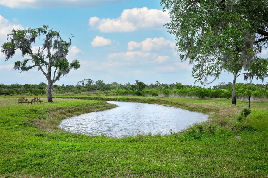 2269 Mullet Lake Park Road, Geneva, FL 32732 - #3