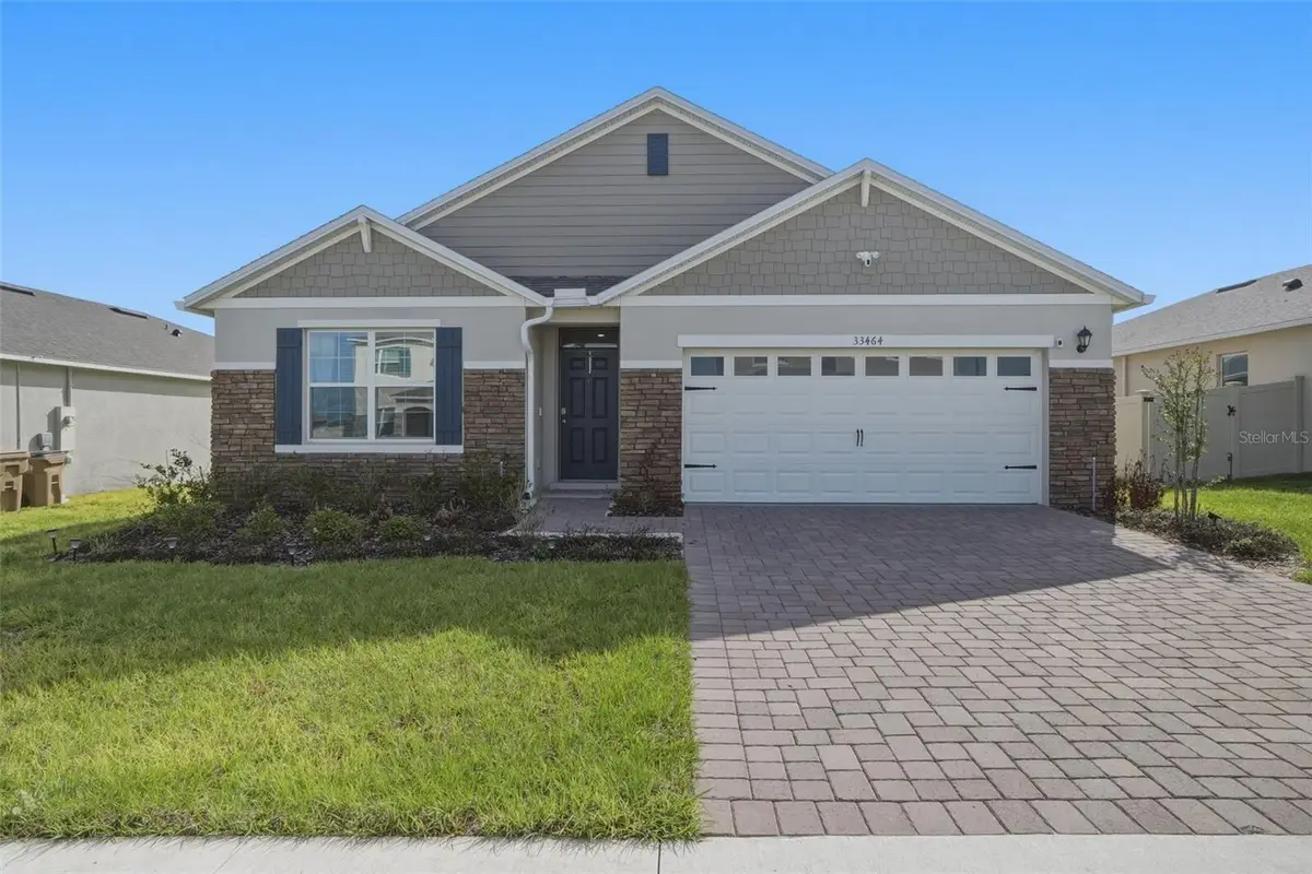 33464 Copper Hill Way, Sorrento, FL 32776 - #1