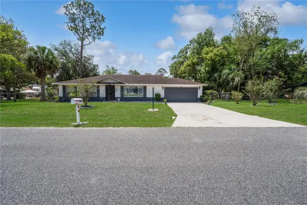 543 Silver Course, OCALA, FL 34472