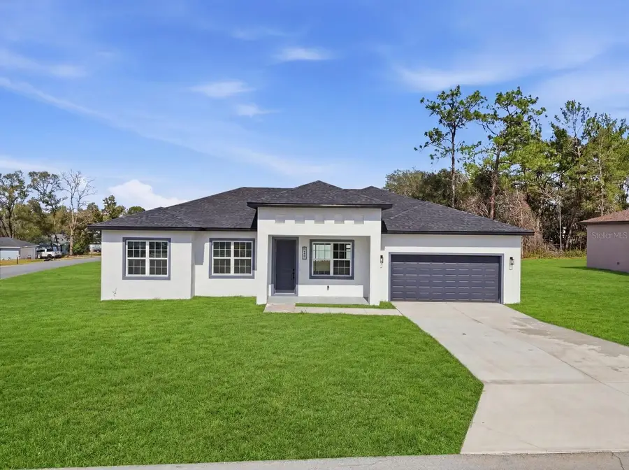 4487 SW 152 Street, Ocala, FL 34473 - #2