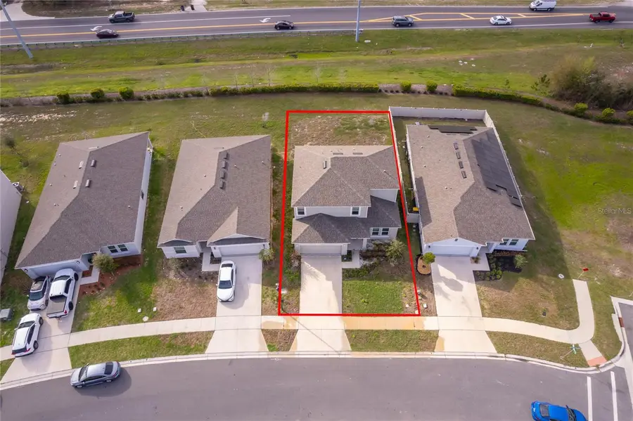 187 Brinsmead Road, Haines City, FL 33844 - #2