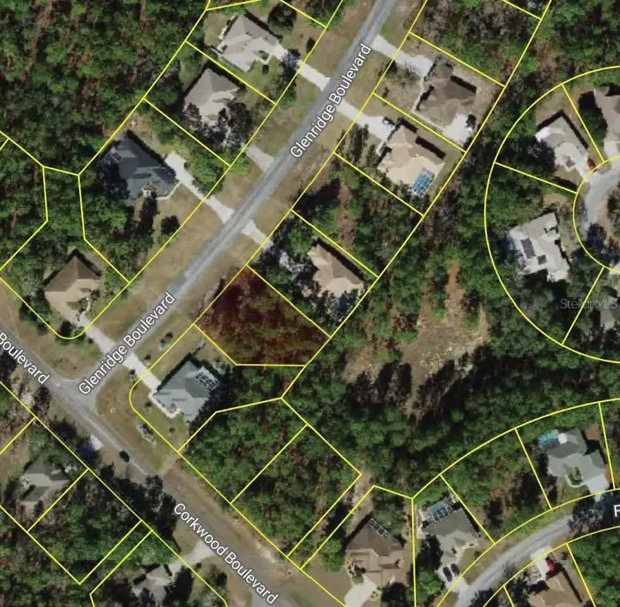 3 Glenridge Boulevard, Homosassa, FL 34446 - #2