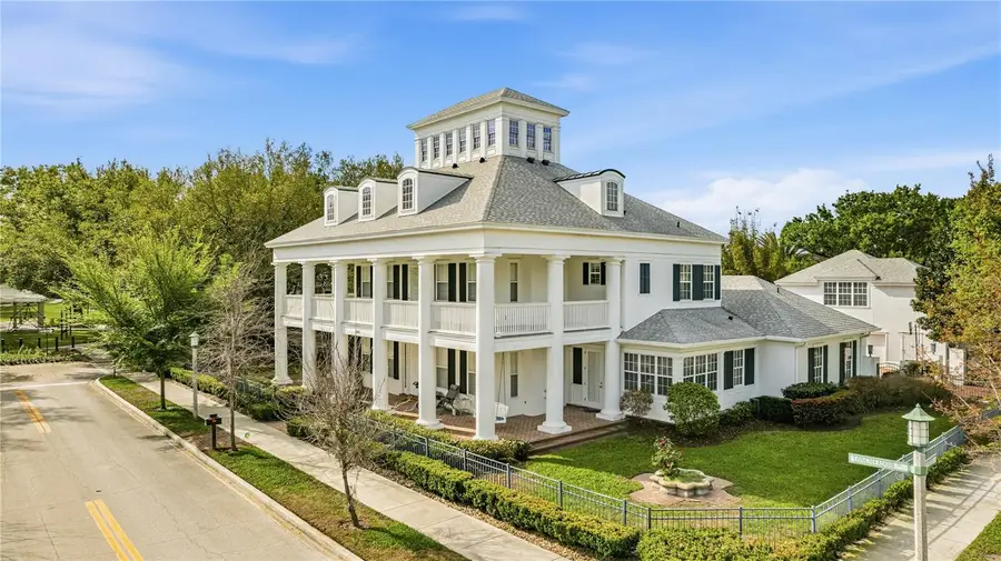 500 Longmeadow Street, Kissimmee, FL 34747 - #2