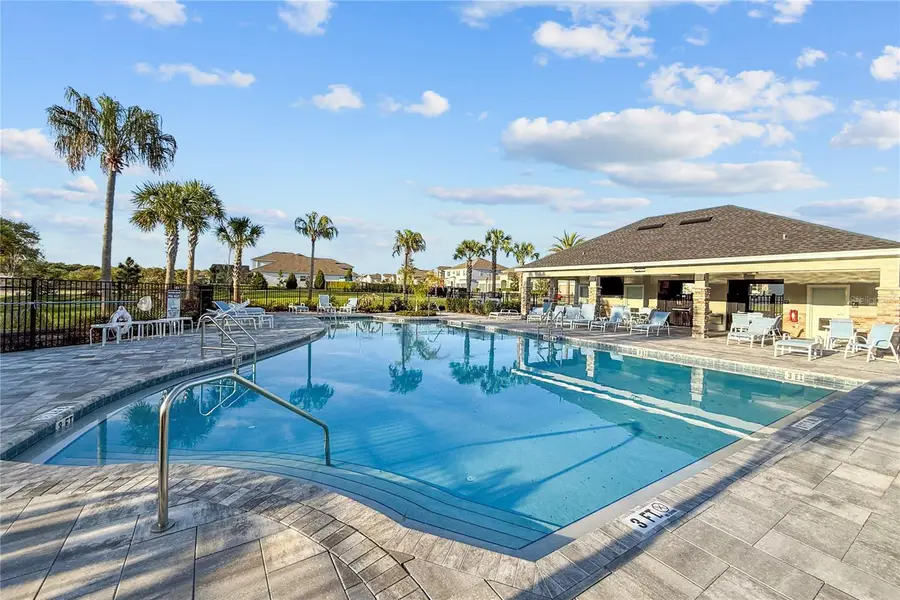 4446 Renly Lane, Clermont, FL 34711 - #3