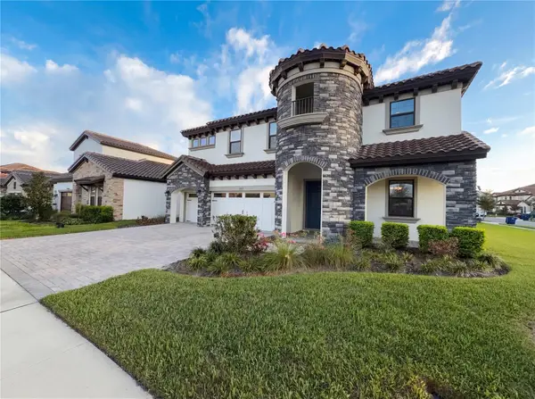 11277 Rustic Timber Loop, SAN ANTONIO, FL 33576