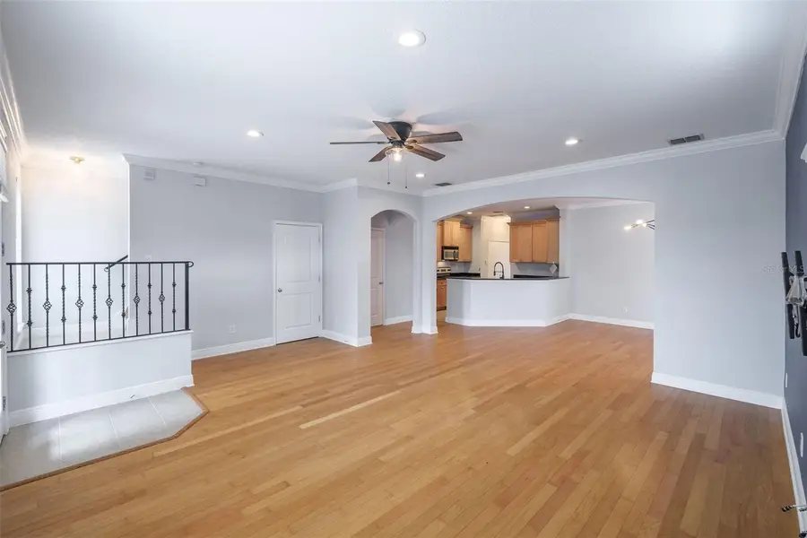 1807 Hammerlin Avenue #G, Winter Park, FL 32789 - #3