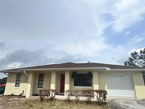 3333 Valeview Drive, APOPKA, FL 32712