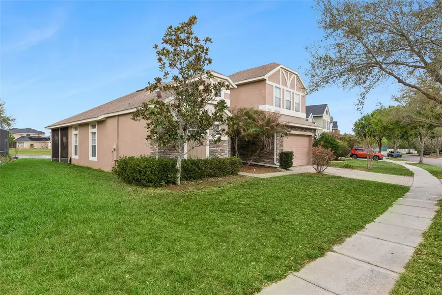 16249 Tudor Grove Drive, Orlando, FL 32828 - #2