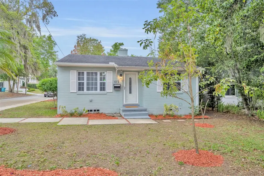 612 E Kaley Street, Orlando, FL 32806 - #2