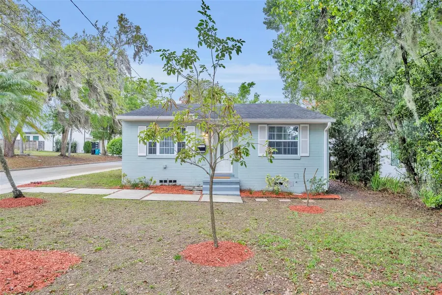 612 E Kaley Street, Orlando, FL 32806 - #3